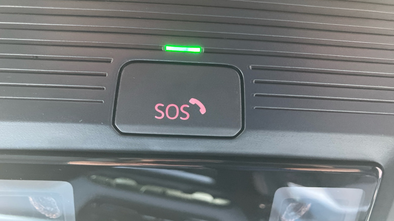 CUPRA Terramar 1.5 eHybrid 204 Tribe Edition 5dr DSG Hatchback